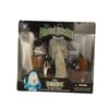 Image 1 : A Haunted Mansion The Bride Action Figure.