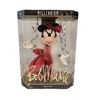 Image 1 : A Limited Edition Bob Mackie Minnie Mouse Doll.