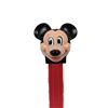 Image 2 : A Vintage Mickey Head Pez Dispenser.
