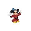 Image 1 : A Vintage PVC Sorcerer Mickey Figure.