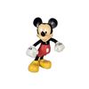 Image 1 : A PVC Mickey Mouse Figure.