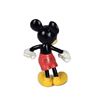 Image 2 : A PVC Mickey Mouse Figure.