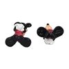 Image 2 : A Pair of PVC Mickey Mouse Figures