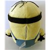 Image 4 : A Minion Stuart Plush.