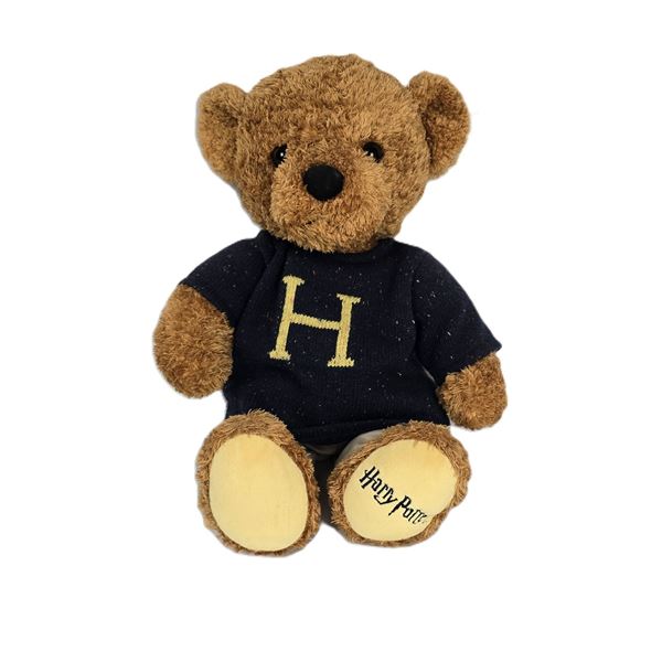 A Hogwarts Teddy Bear.