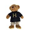 Image 4 : A Hogwarts Teddy Bear.