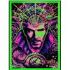 Image 1 : A 2016 Doctor Strange IMAX Psychedelic Day-Glo Poster.