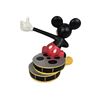 Image 2 : A Mickey Mouse On Film Reel Figurine.