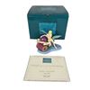 Image 1 : A WDCC Tinkerbell Figurine.