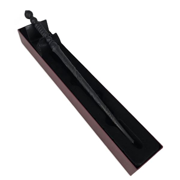 A Wizarding World of Harry Potter Interactive Wand.