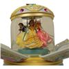Image 3 : A Disney Princesses Snowglobe.