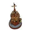 Image 2 : A Peter Pan The Jolly Roger Snow Globe.