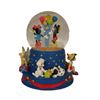 Image 2 : A Walt's 100th Birthday Snow Globe.