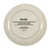 Image 2 : A Bambi Collector Plate.