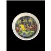 Image 1 : A Limited Edition Tiny Treasures Snow White Ceramic Plate.