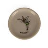 Image 1 : A Tiny Treasures Tinker Bell Ceramic Plate.