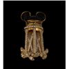 Image 1 : A Disney-MGM Earful Tower Swarovski Crystal Pin