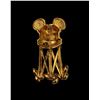 Image 2 : A Disney-MGM Earful Tower Swarovski Crystal Pin