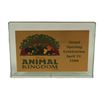 Image 1 : An Animal Kingdom Grand Opening Celebration Glass paperweight.