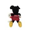 Image 2 : A Vintage Disney Store Valentines Mickey Mouse Bean Bag Doll.