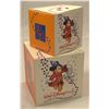 Image 1 : A Pair of Walt Disney World 25th Anniversary Gift Boxes.