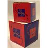 Image 2 : A Pair of Walt Disney World 25th Anniversary Gift Boxes.