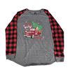 Image 1 : An Earl the Squirrel Christmas Shirt