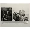 Image 5 : A Collection of (7) "The Muppet Christmas Carol" Press Photos.