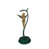 Image 1 : A Limited Release WDCC Tinker Bell Ornament Stand and Special Release Ornament.
