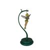 Image 3 : A Limited Release WDCC Tinker Bell Ornament Stand and Special Release Ornament.