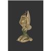 Image 1 : A Disney Gallery Tinker Bell Ornament.