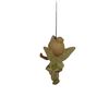 Image 2 : A Precious Moments Tinkerbell Ornament.