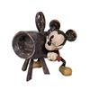 Image 1 : A Mickey Mouse Projector Photo Frame.