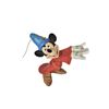 Image 1 : A Limited Edition Ceramic Sorcerer Mickey Ornament.