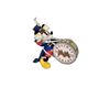 Image 1 : A Band Leader Mickey Ornament.