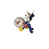 Image 2 : A Band Leader Mickey Ornament.