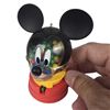 Image 2 : A Mickey Gumball Machine Ornament.