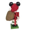 Image 2 : A Mickey Mouse Santa Nutcracker