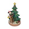 Image 1 : A Ruz Musical Mickey Christmas Tree Decoration.