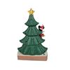 Image 2 : A Ruz Musical Mickey Christmas Tree Decoration.