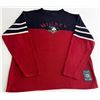 Image 1 : A Mickey's Ski Lodge Sweater.
