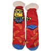 Image 2 : A Pair of Thermal Minion Socks.