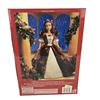 Image 2 : A Special Edition Enchanted Christmas Belle Doll.