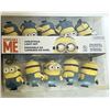 Image 1 : A Set of Minion String Lights.