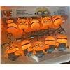 Image 2 : A Set of Minion String Lights.