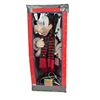 Image 1 : A Goofy Christmas Animatronic.