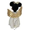 Image 2 : A Minnie Mouse Angel Animatronic.