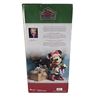 Image 2 : A Jim Shore Giant Minnie Mouse Christmas Figure.