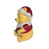 Image 2 : A Winnie the Pooh Christmas Cookie Jar.