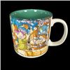 Image 1 : A Seven Dwarfs Mug.